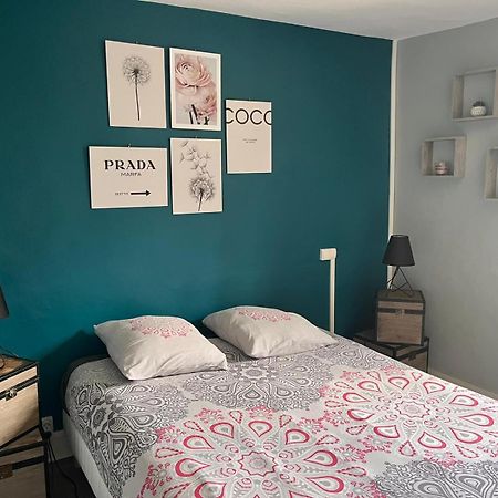 Le Cozy Des Tuilieres, 2 Ch Διαμέρισμα Λιμόζ Εξωτερικό φωτογραφία