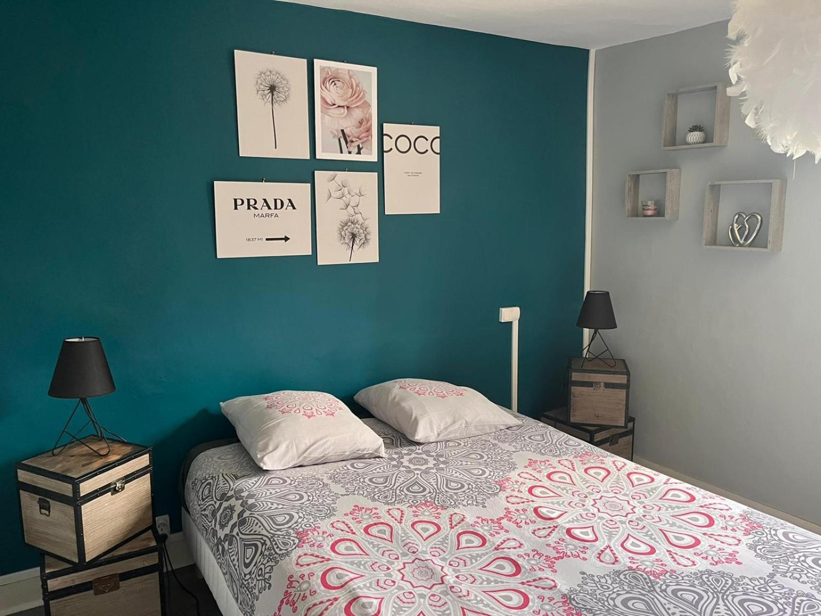 Le Cozy Des Tuilieres, 2 Ch Διαμέρισμα Λιμόζ Εξωτερικό φωτογραφία